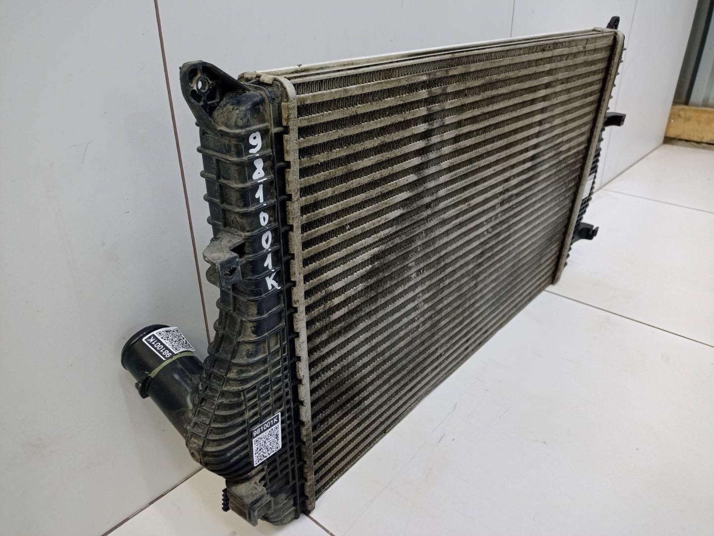 Интеркулер