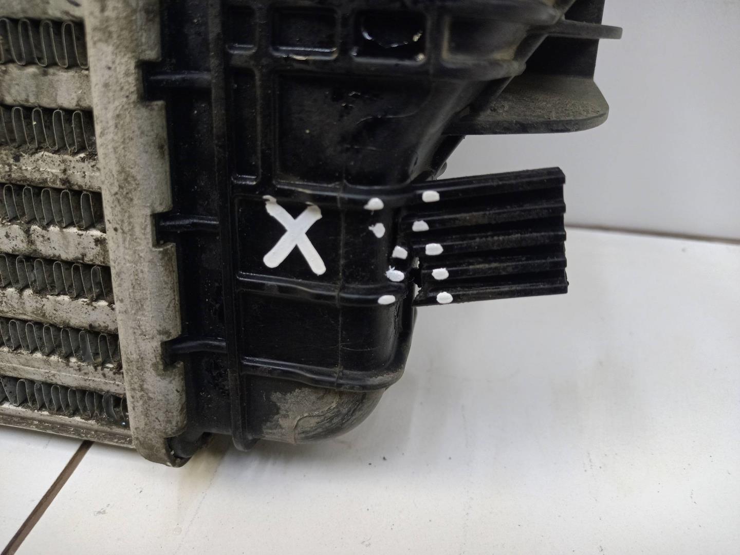 Интеркулер