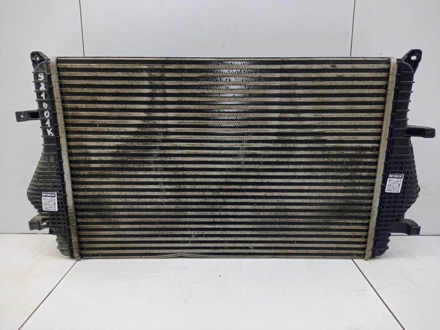 Интеркулер