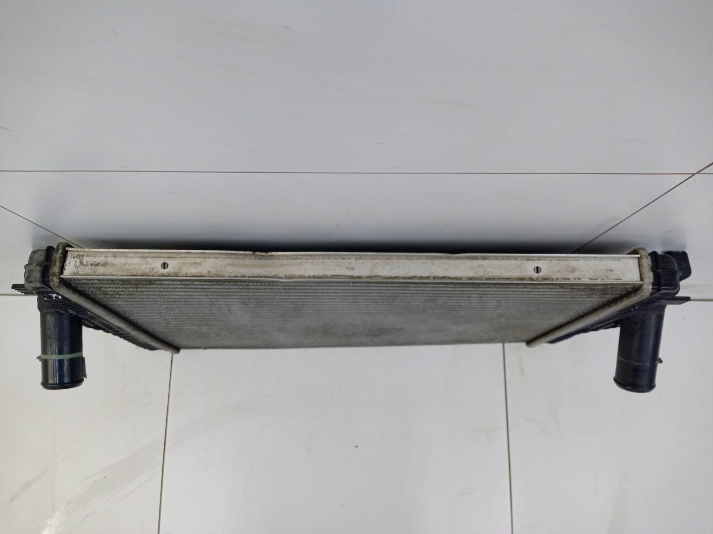 Интеркулер