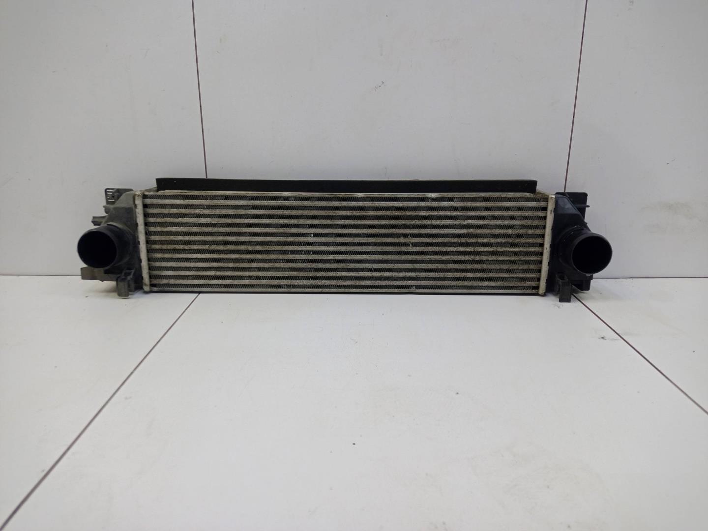 Интеркулер