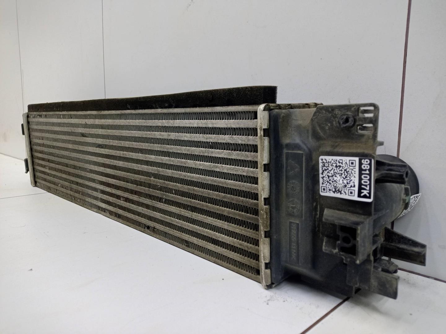 Интеркулер