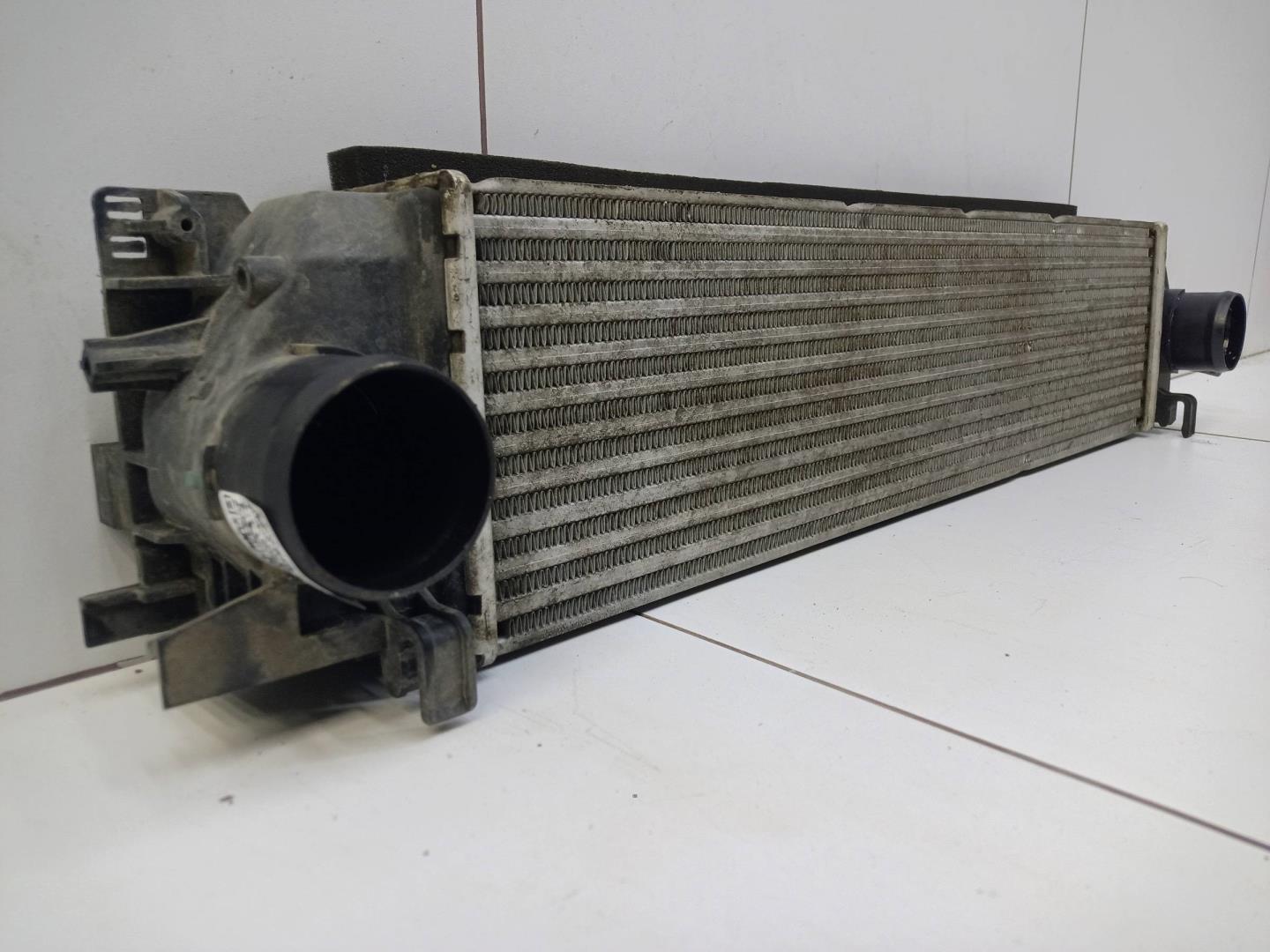 Интеркулер