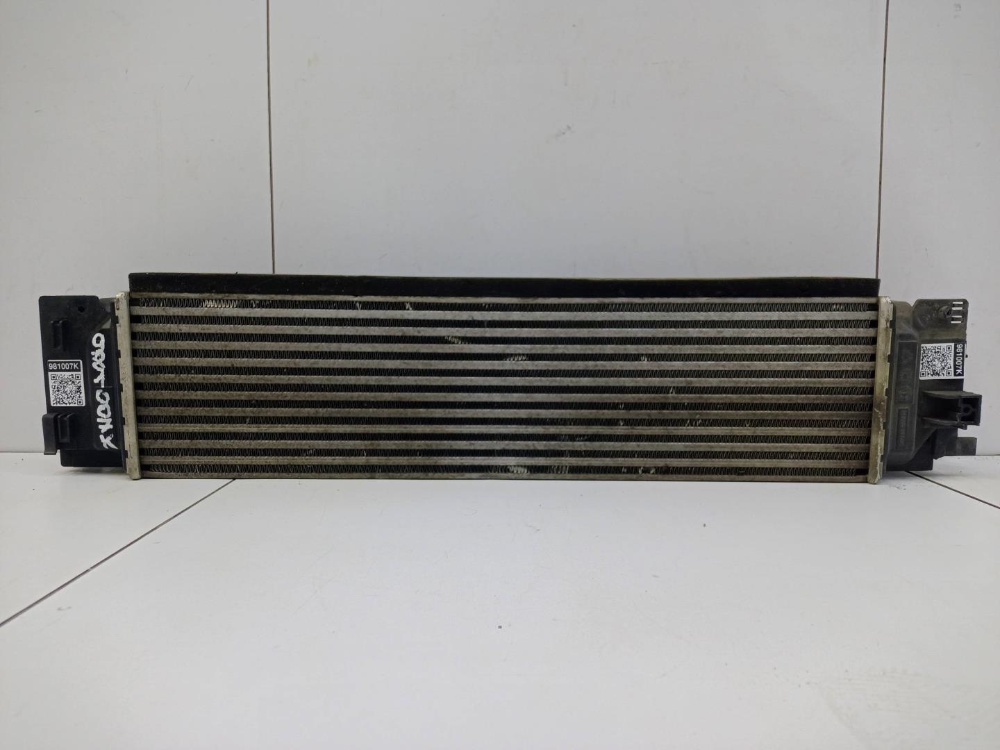 Интеркулер