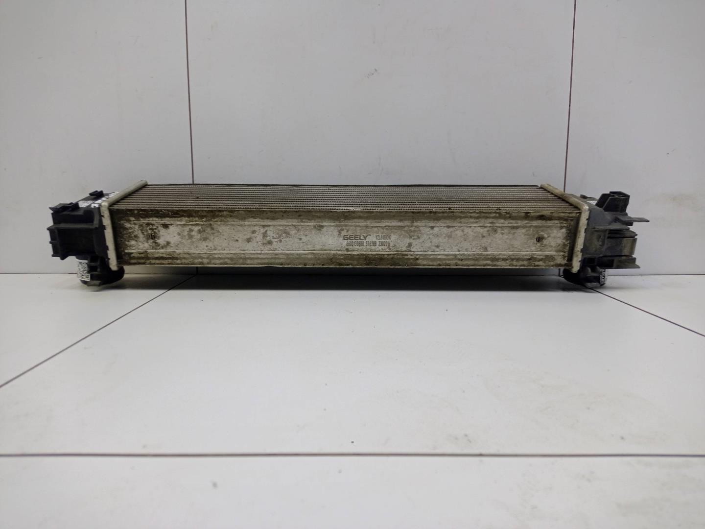 Интеркулер