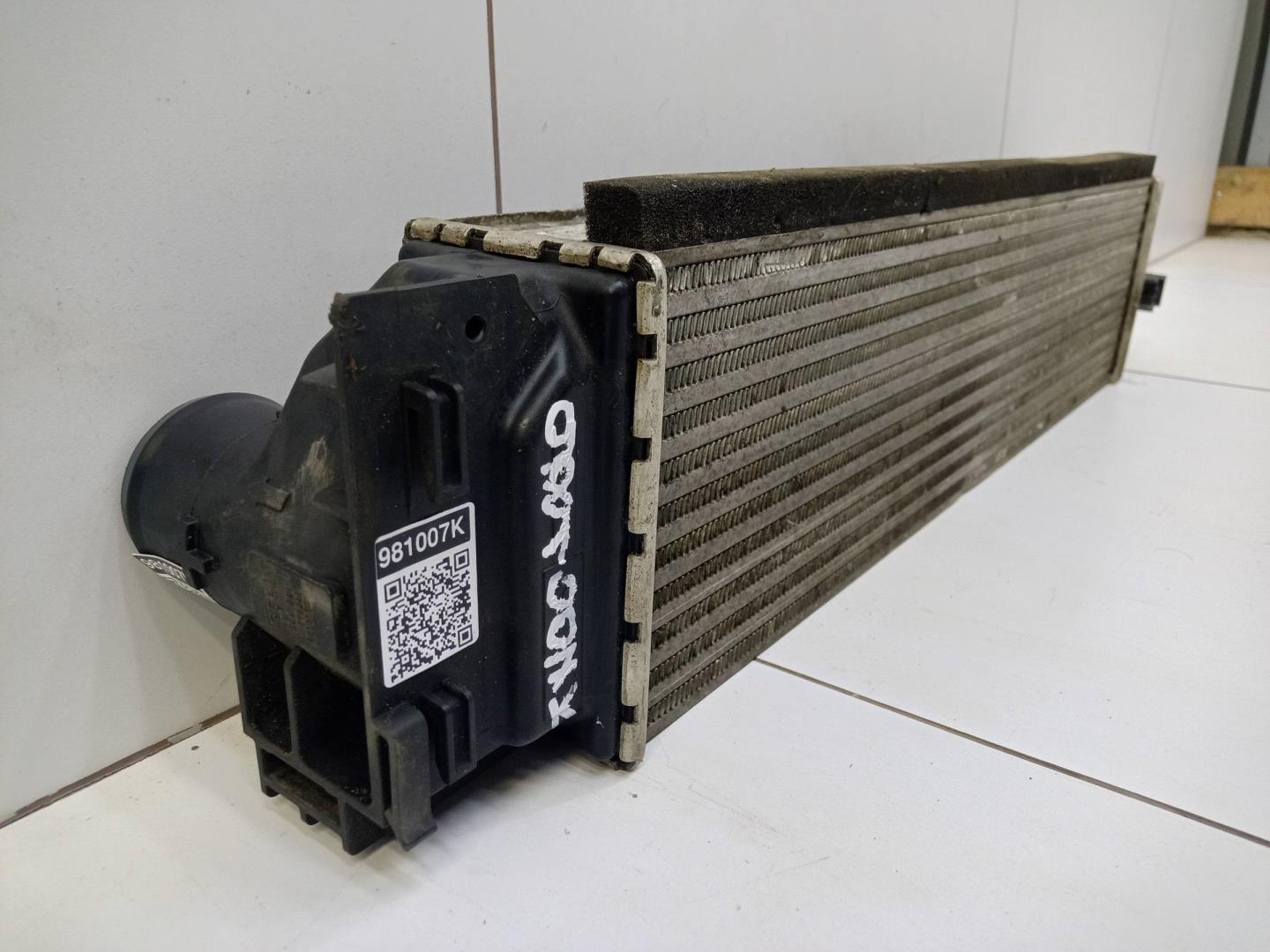 Интеркулер