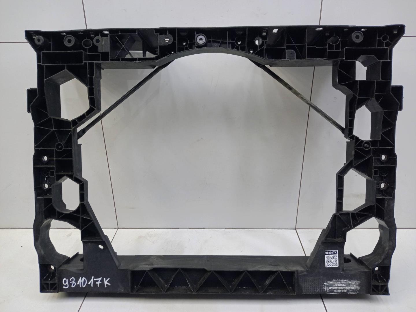 Панель передняя (телевизор)