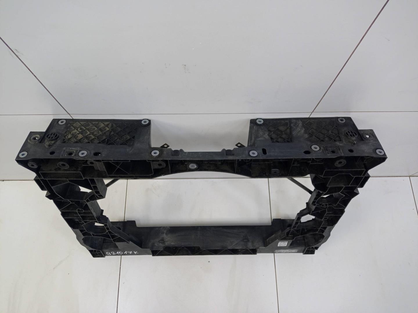 Панель передняя (телевизор)