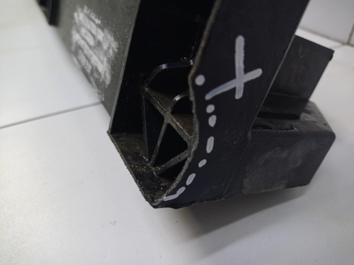 Панель передняя (телевизор)