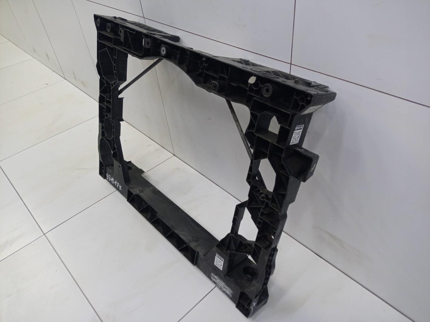 Панель передняя (телевизор)