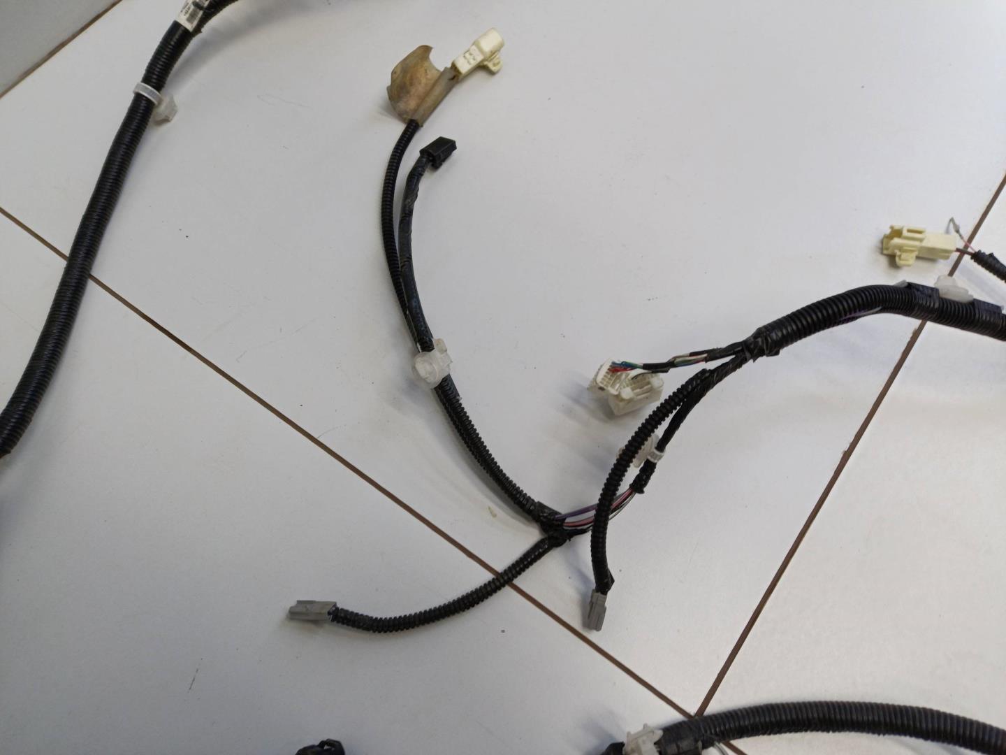 Проводка (коса)