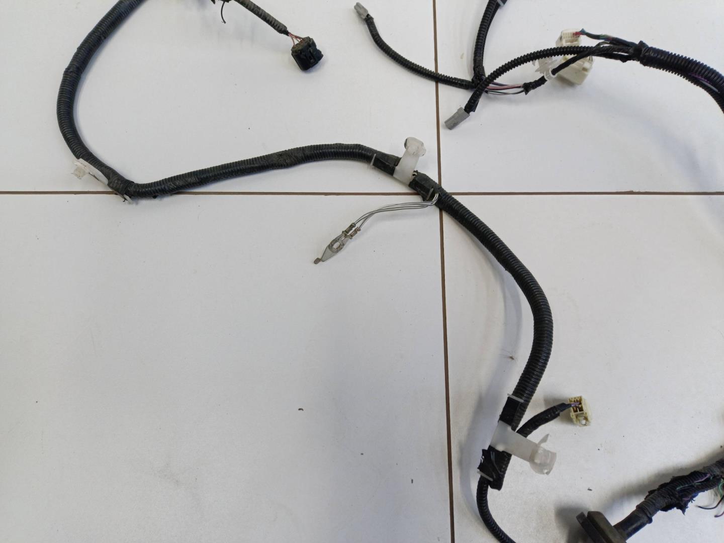 Проводка (коса)