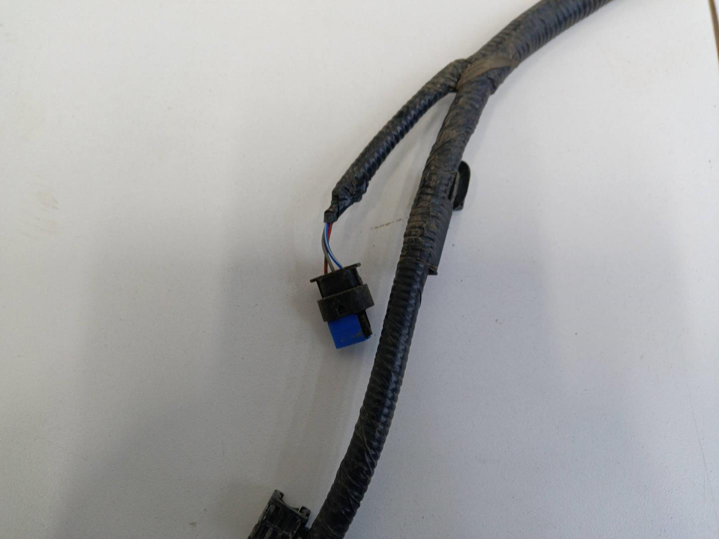 Проводка (коса)