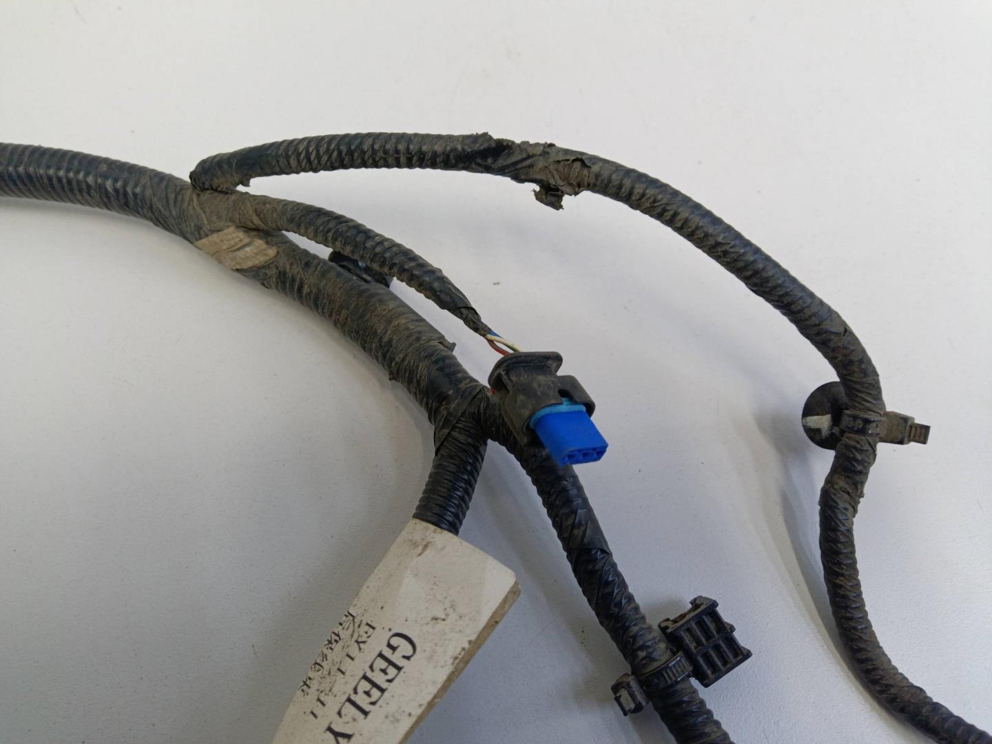 Проводка (коса)