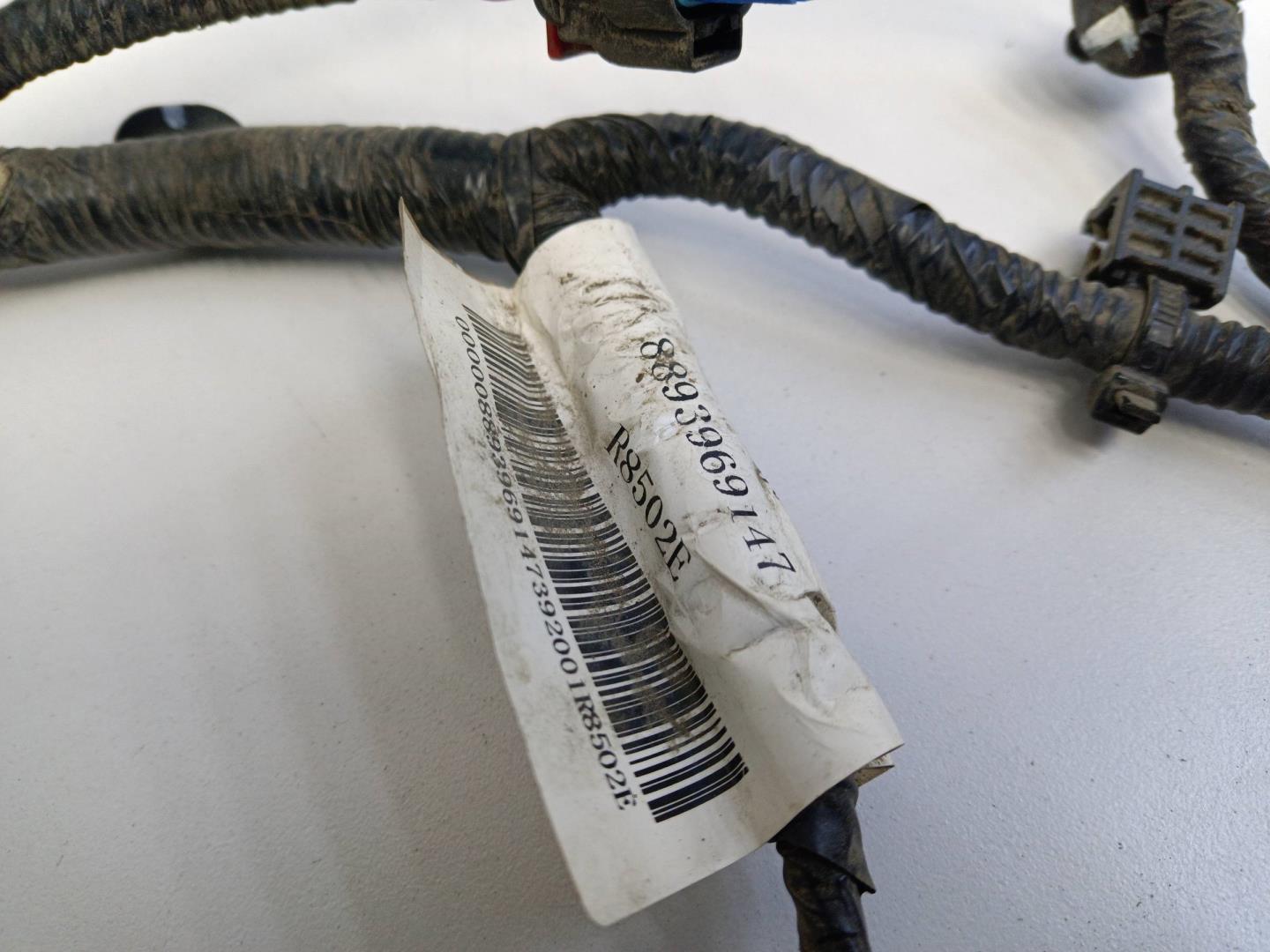 Проводка (коса)