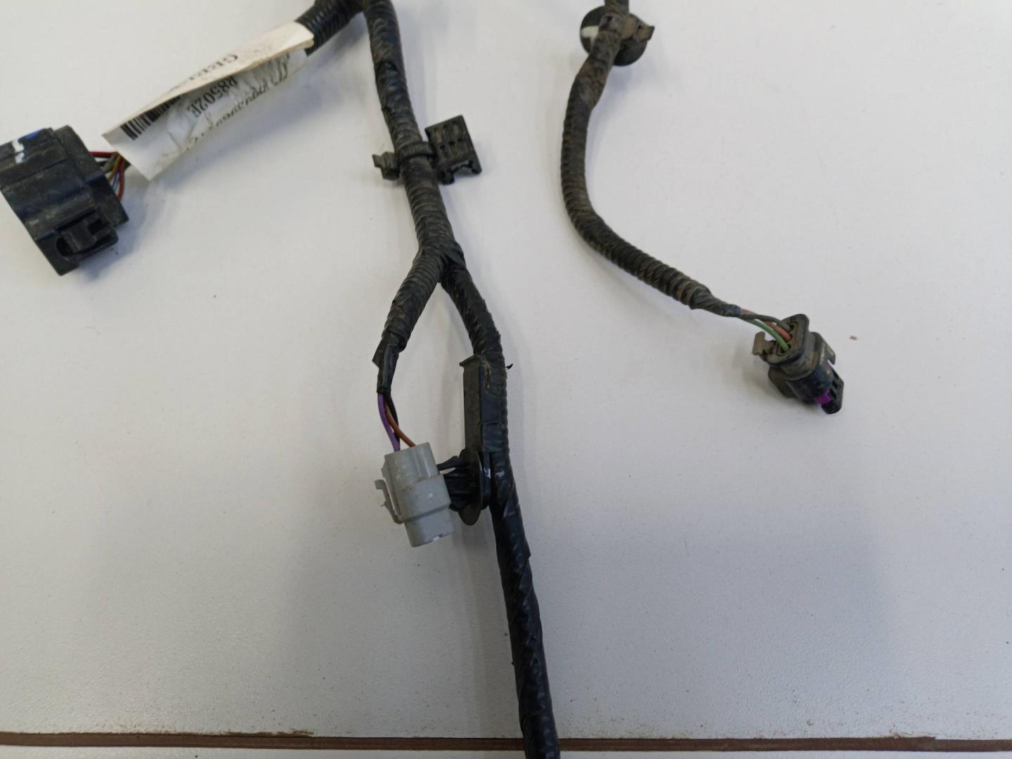 Проводка (коса)