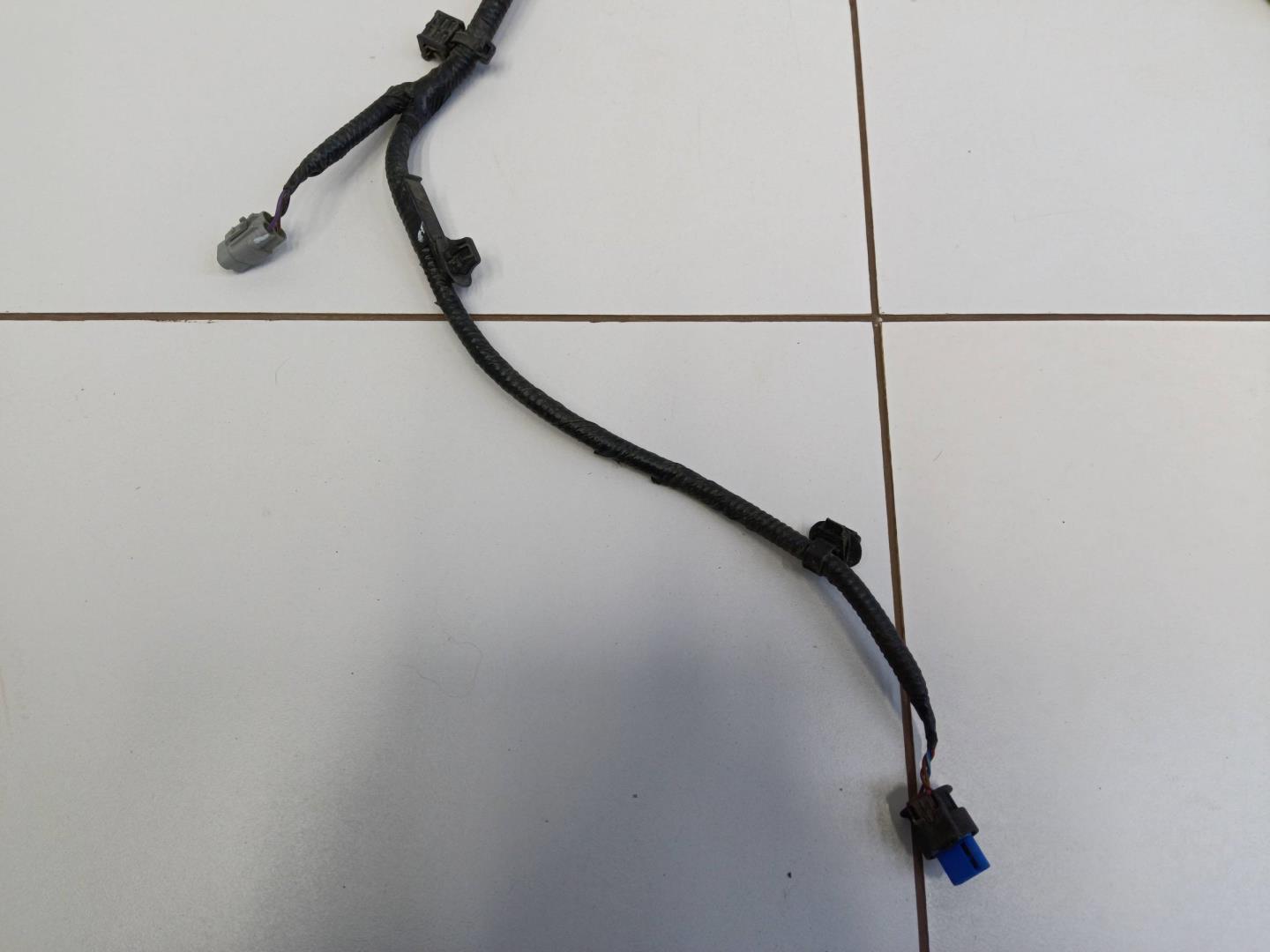 Проводка (коса)