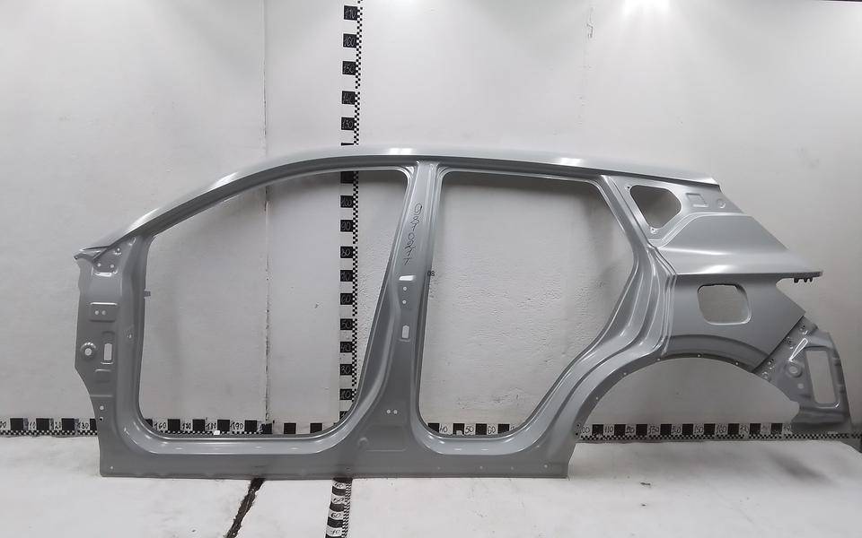 Кузовной элемент