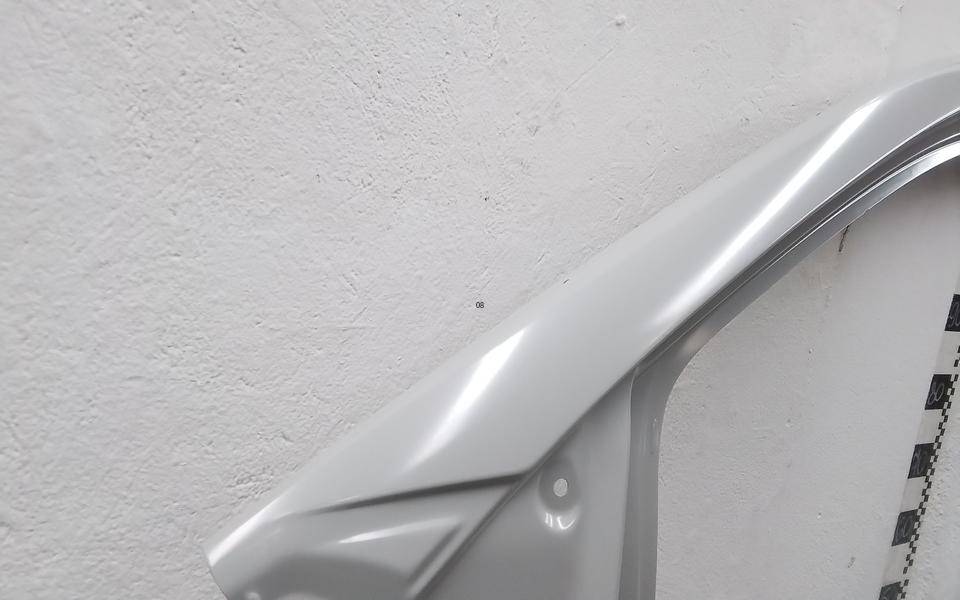 Кузовной элемент