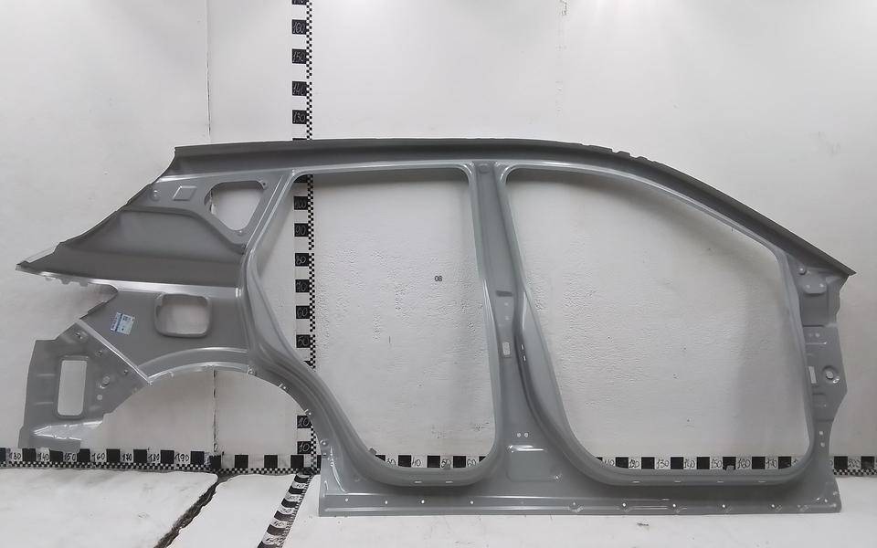 Кузовной элемент