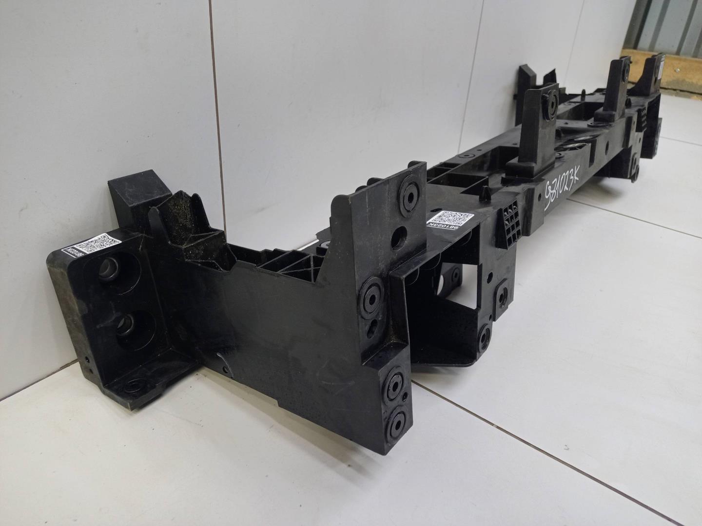 Панель передняя (телевизор)