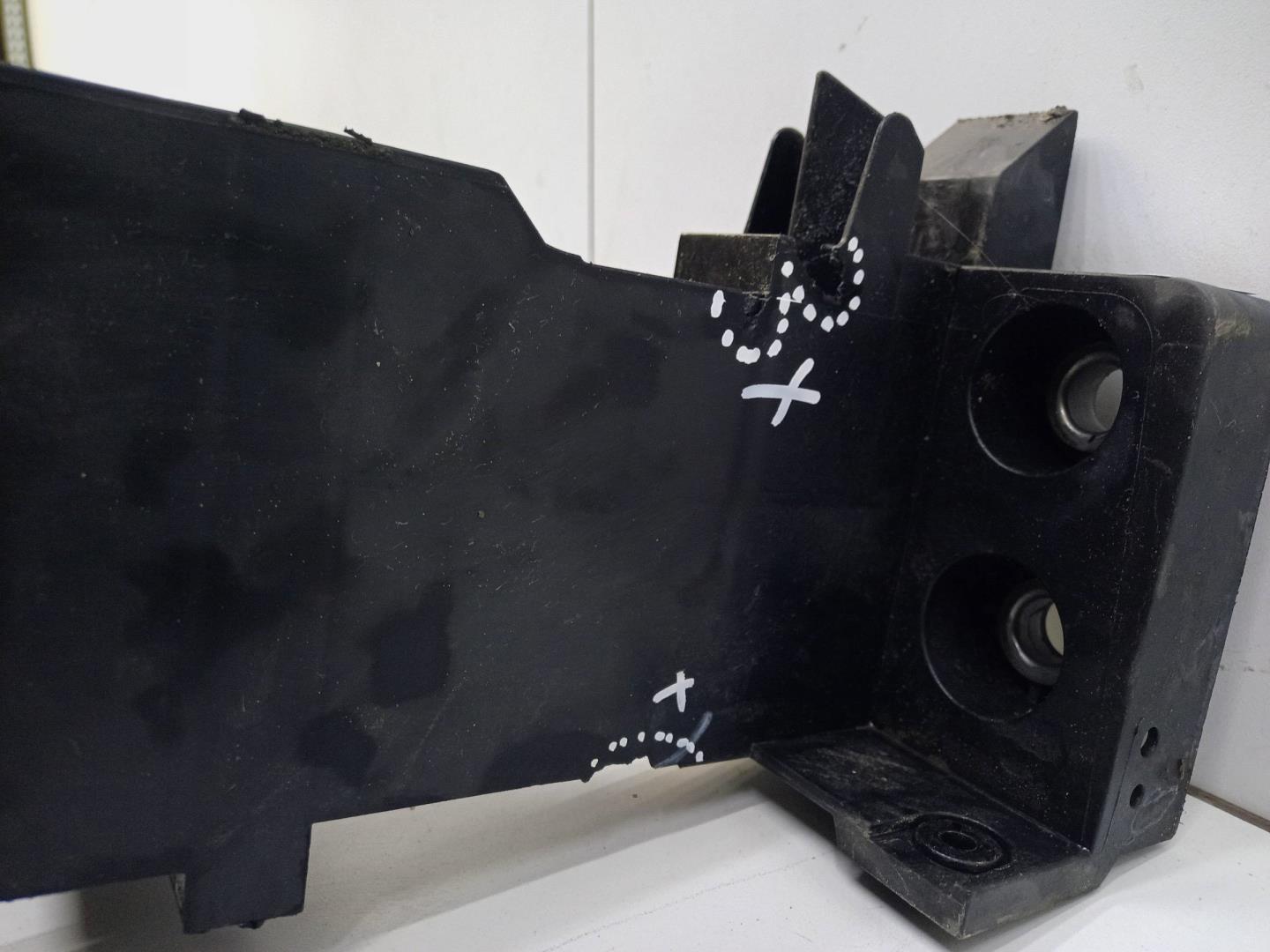 Панель передняя (телевизор)