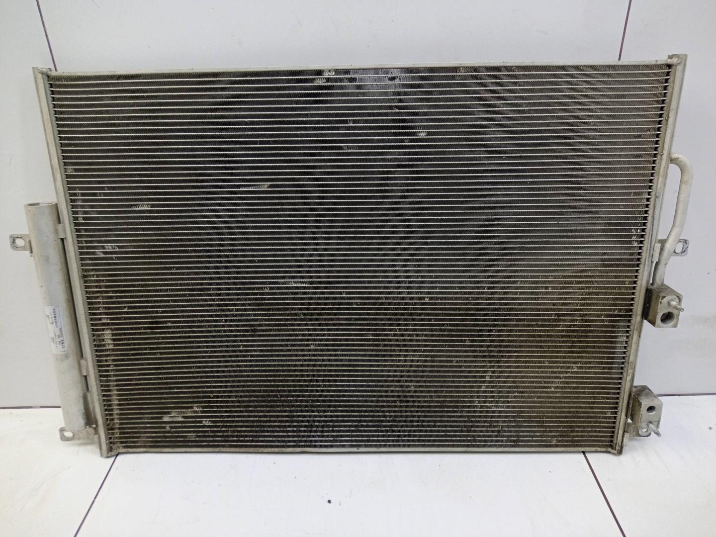 Радиатор кондиционера / конденсер
