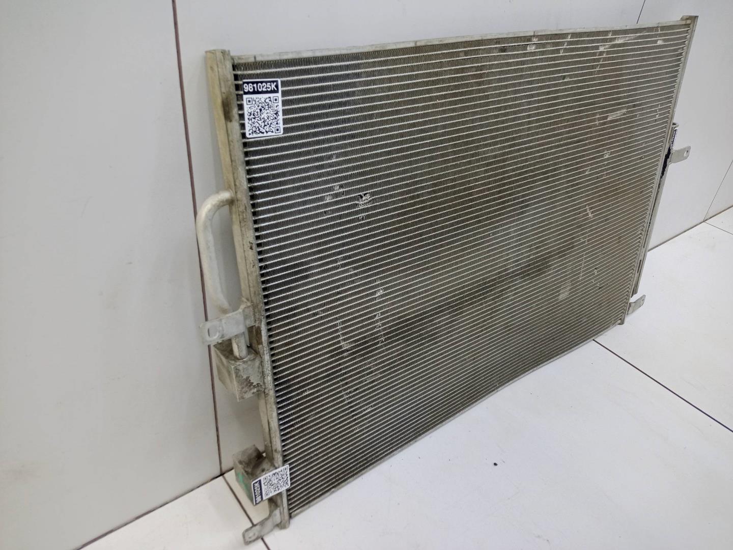 Радиатор кондиционера / конденсер