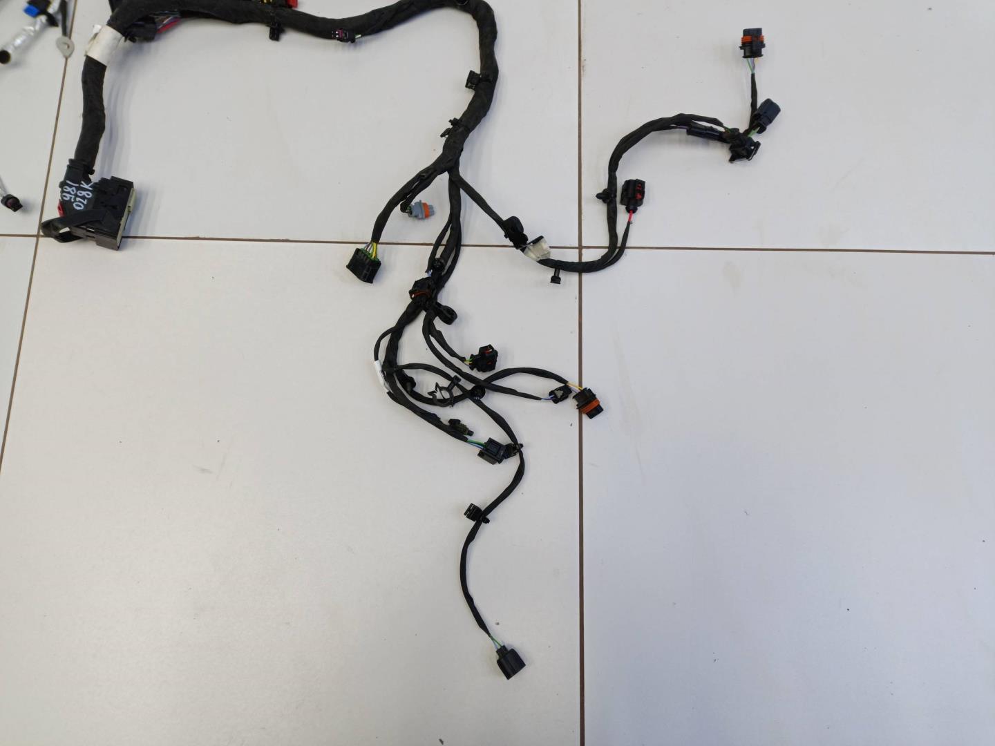 Проводка (коса)