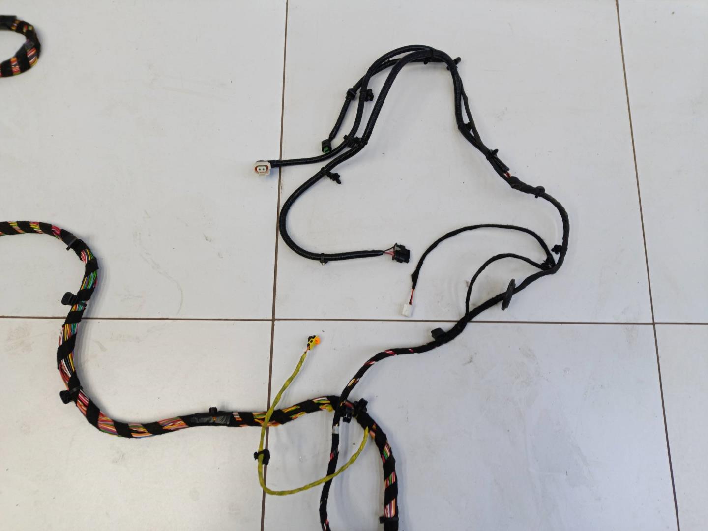 Проводка (коса)