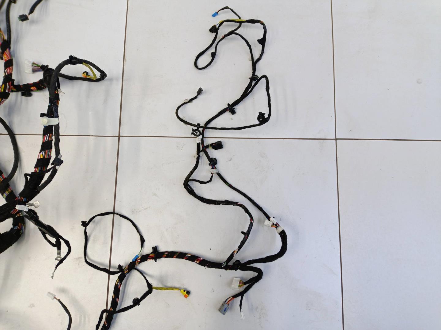 Проводка (коса)