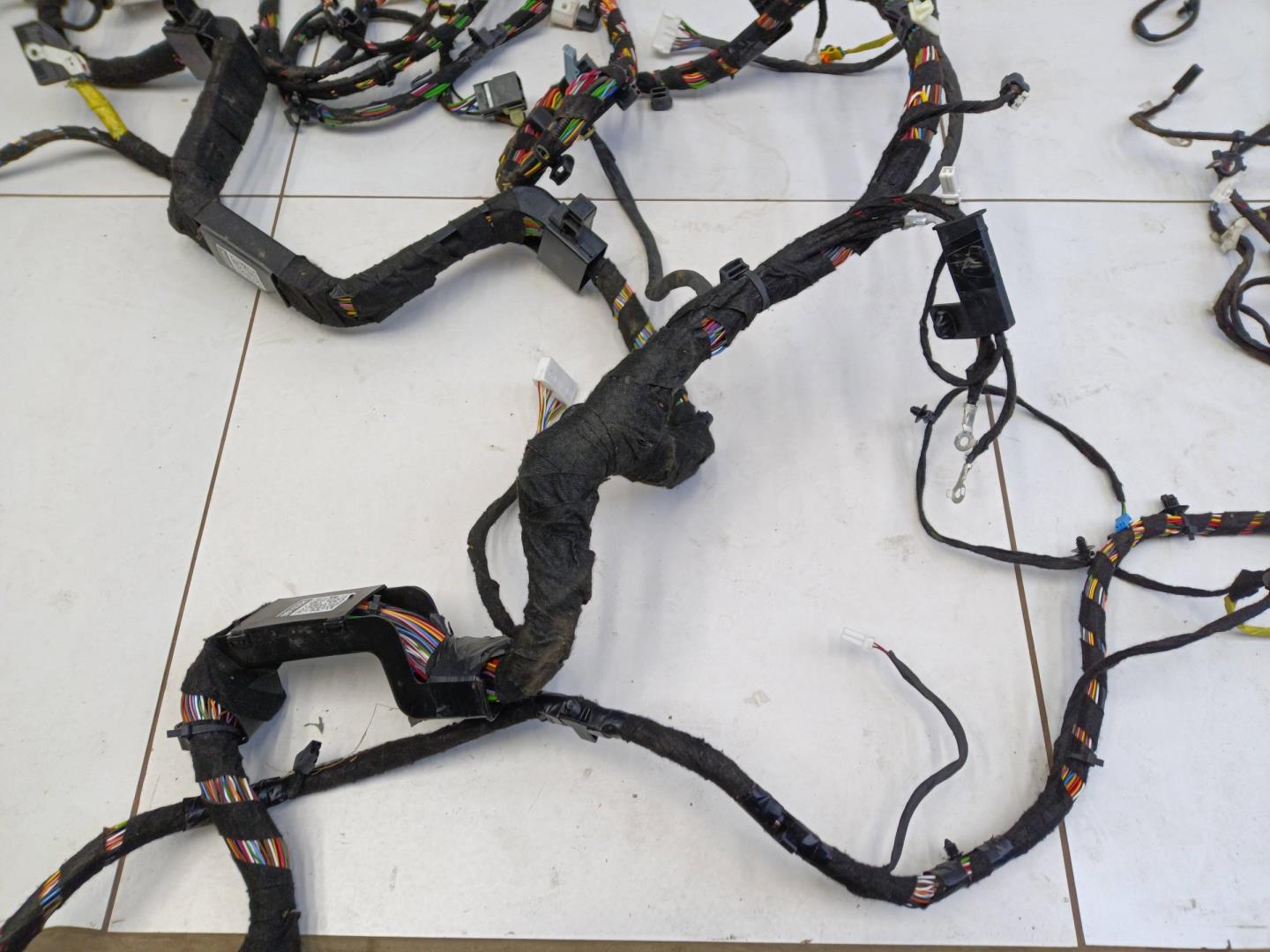 Проводка (коса)