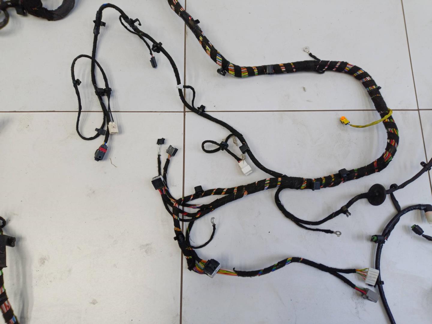 Проводка (коса)