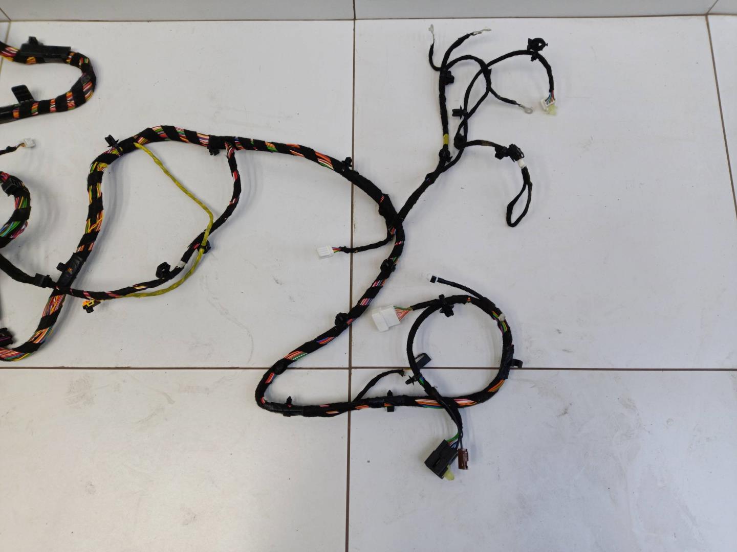 Проводка (коса)