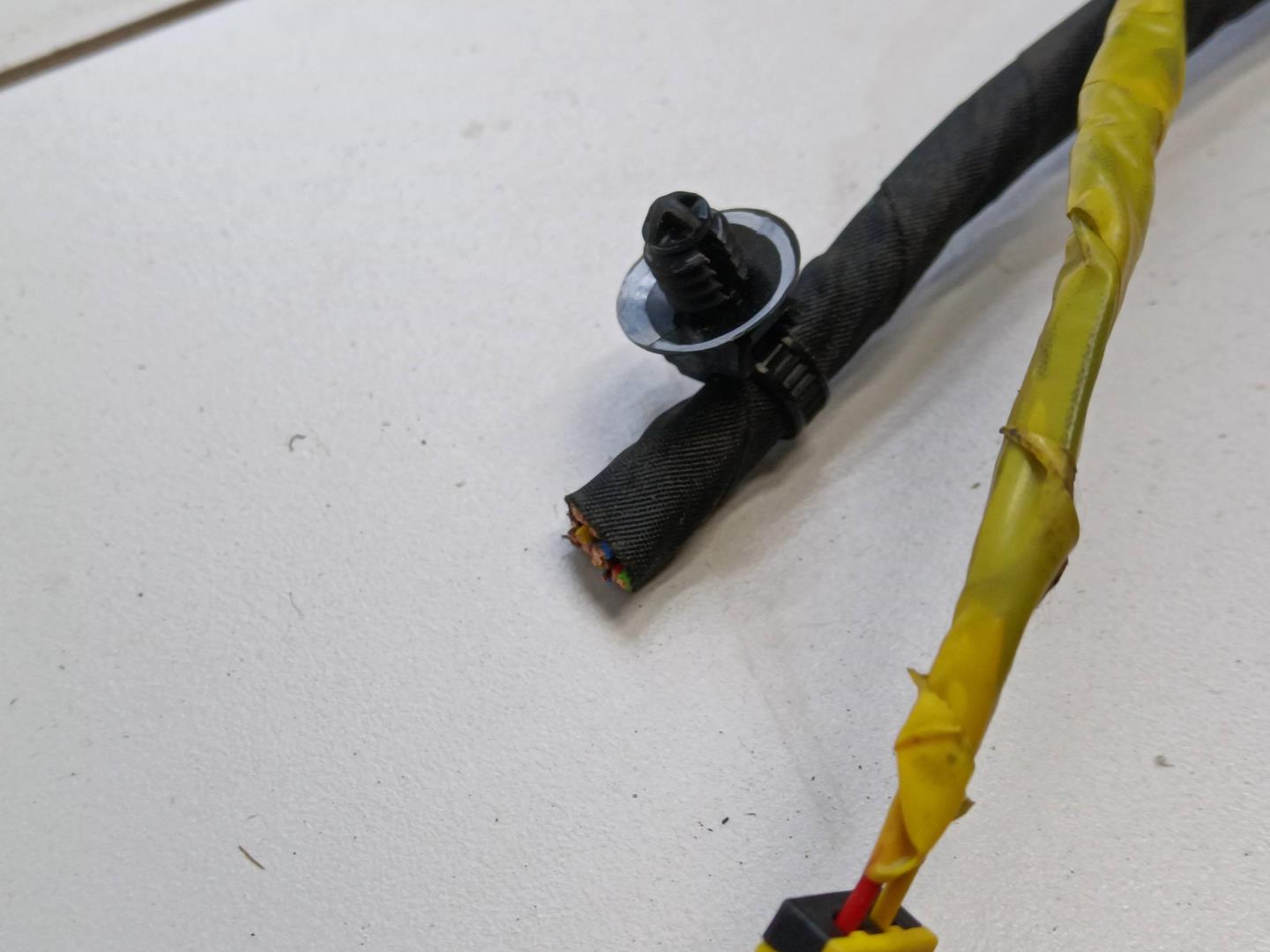 Проводка (коса)