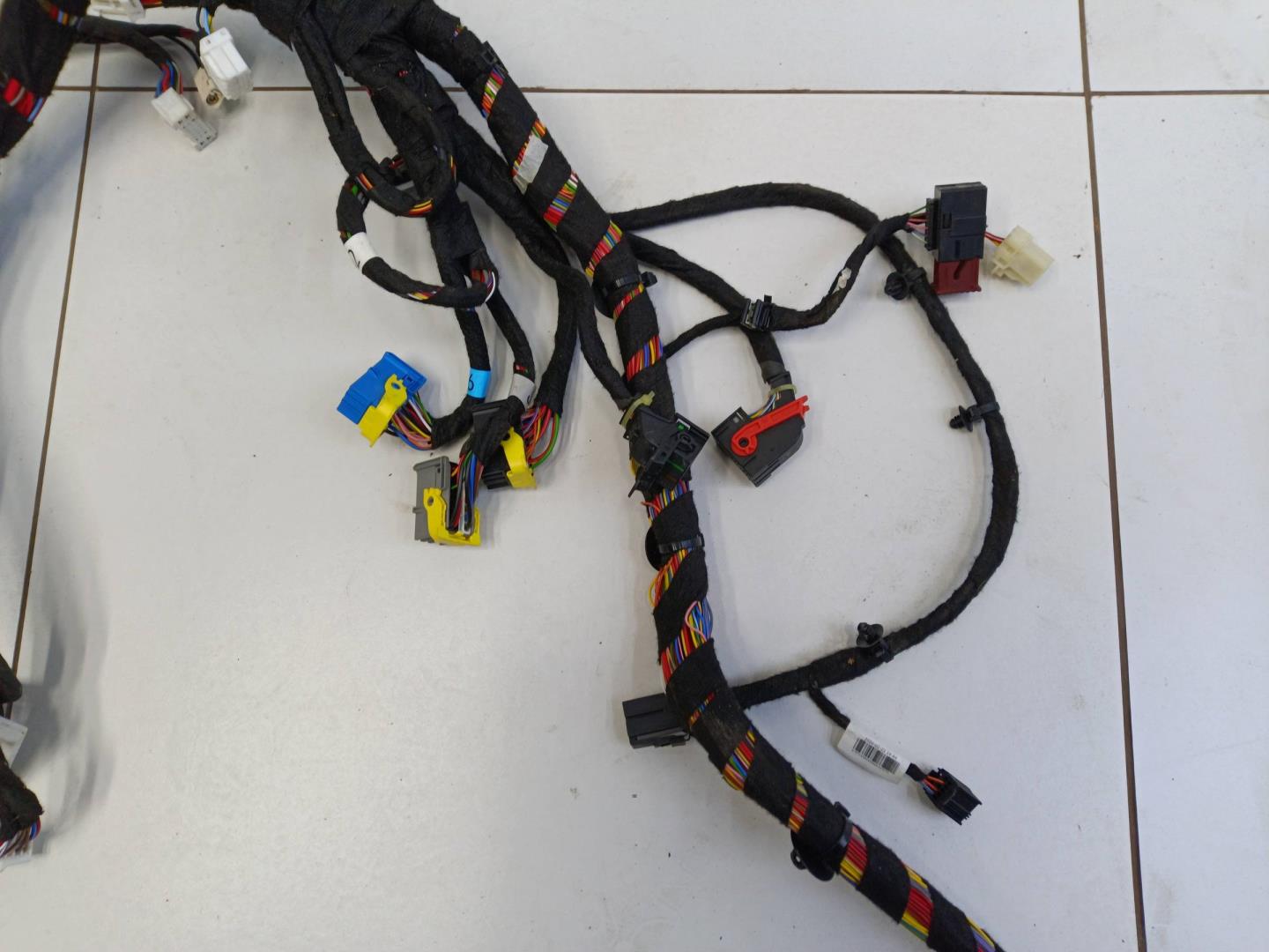 Проводка (коса)