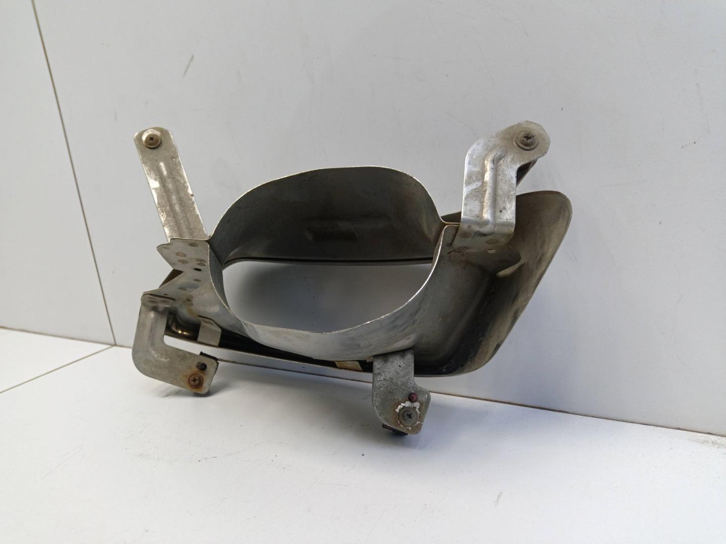 Насадка на глушитель