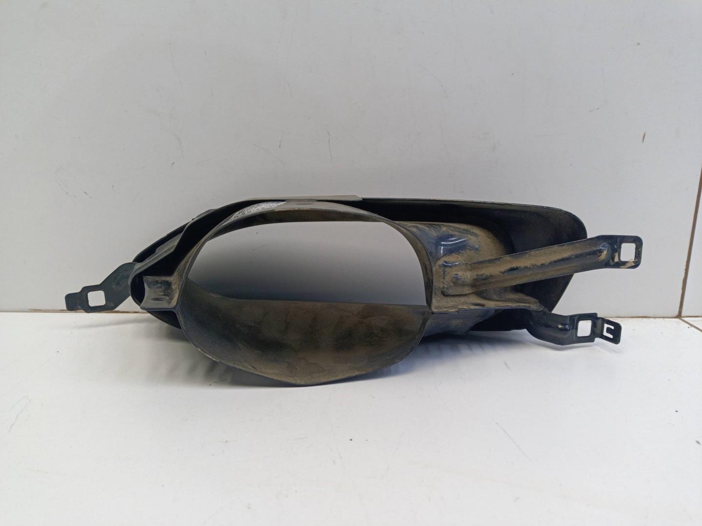 Насадка на глушитель