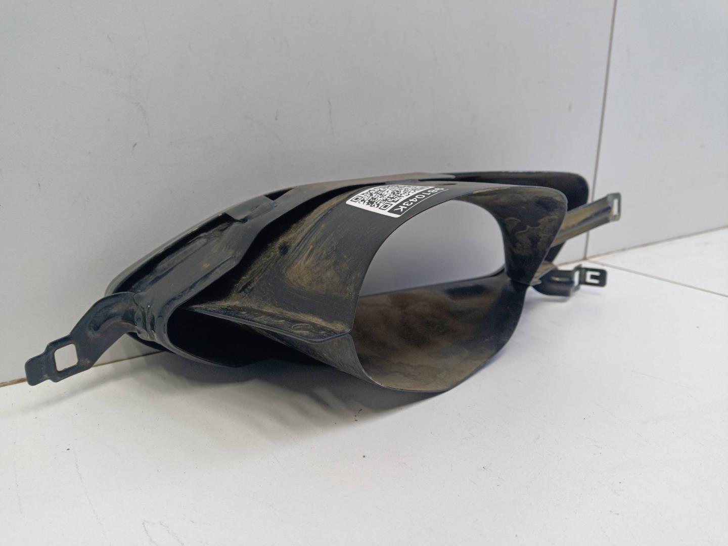 Насадка на глушитель