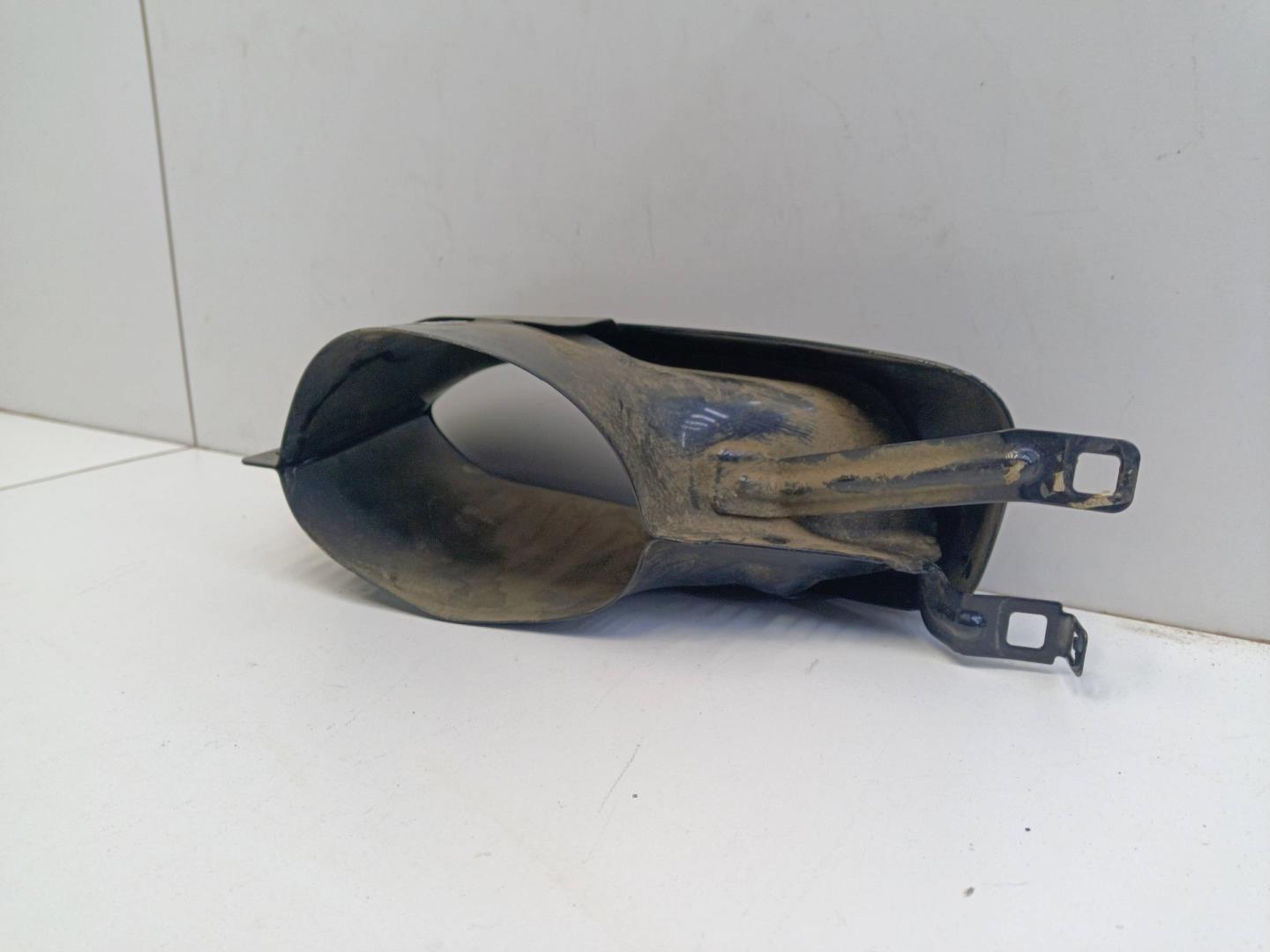 Насадка на глушитель