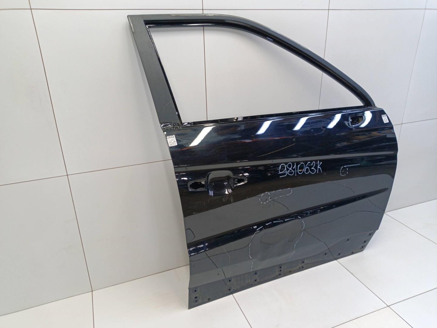 Дверь передняя правая