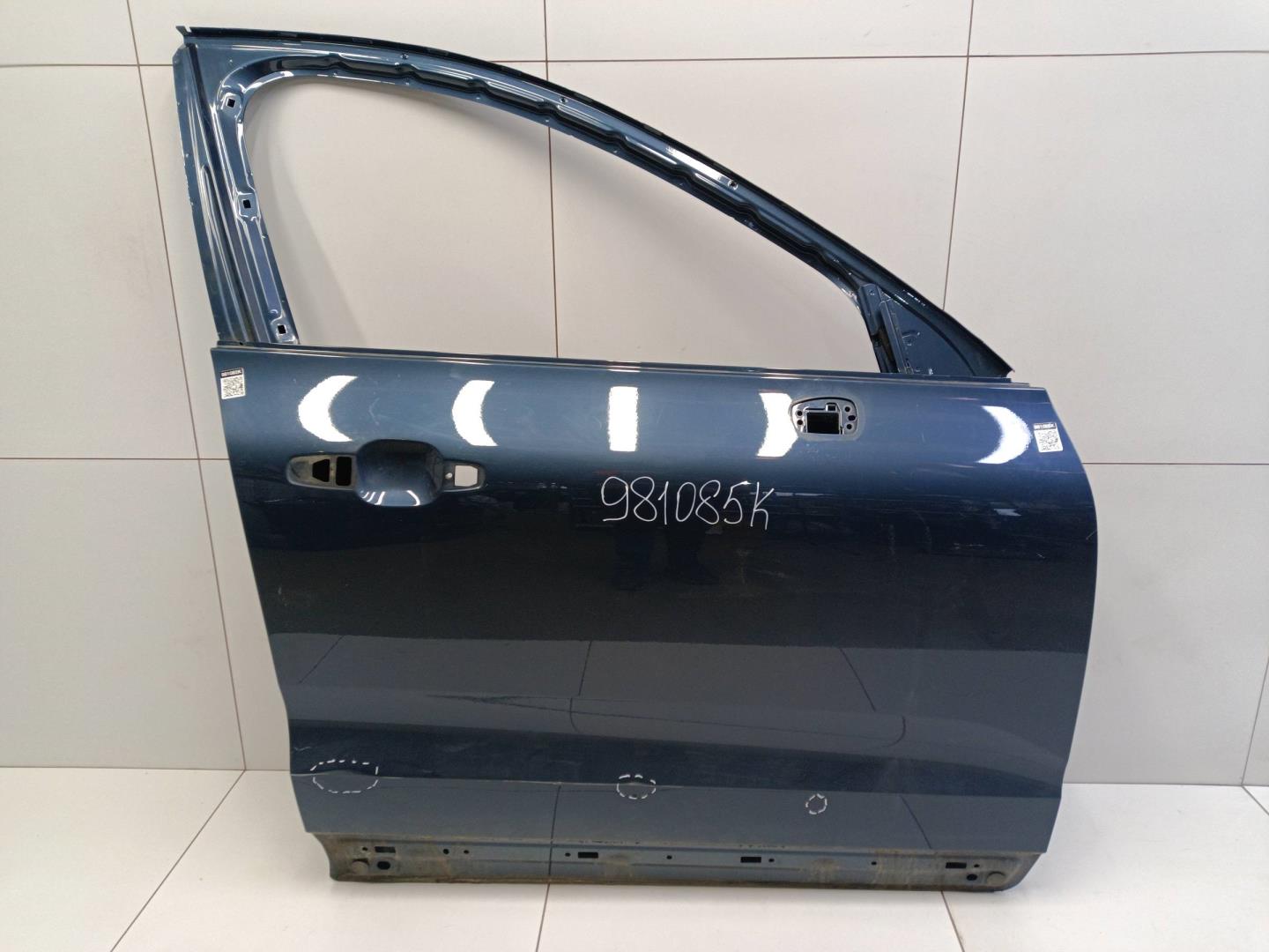 Дверь передняя правая