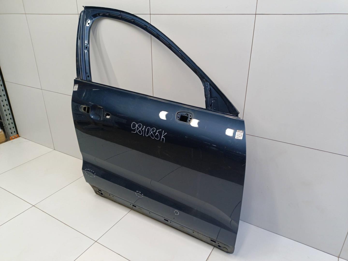 Дверь передняя правая