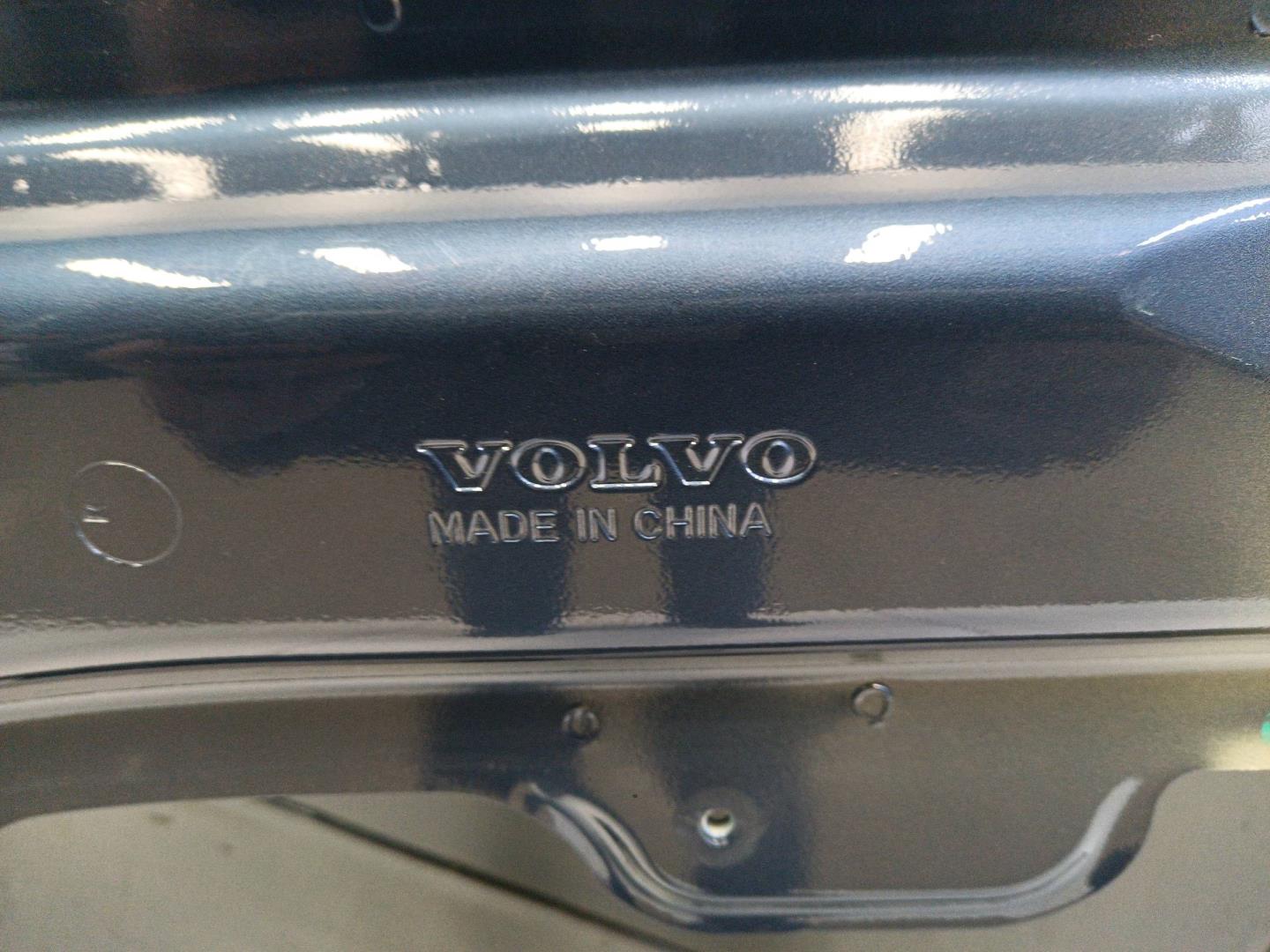 Дверь передняя правая