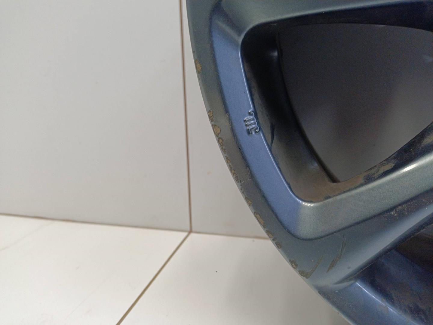 Диск колесный литой легкий сплав