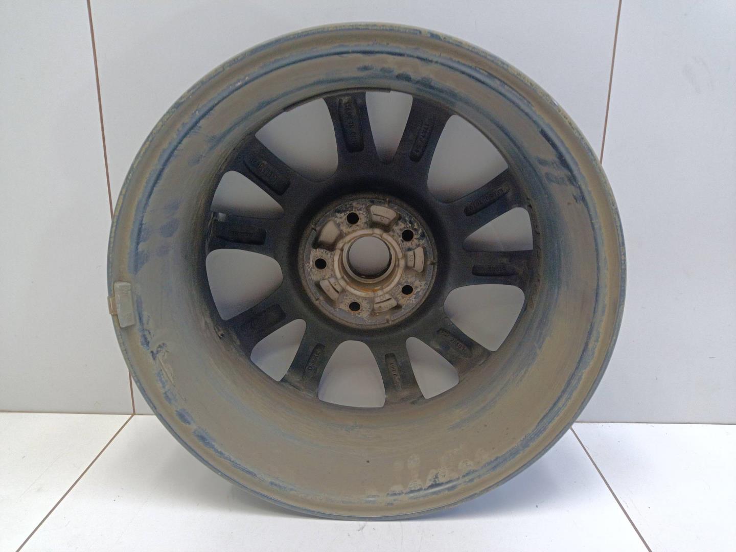 Диск колесный литой легкий сплав