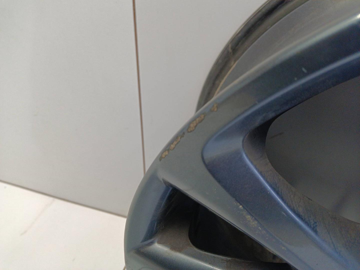 Диск колесный литой легкий сплав