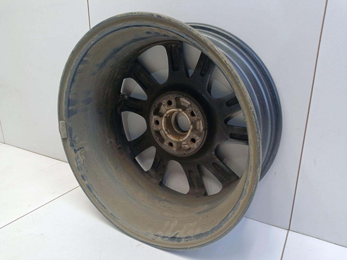 Диск колесный литой легкий сплав