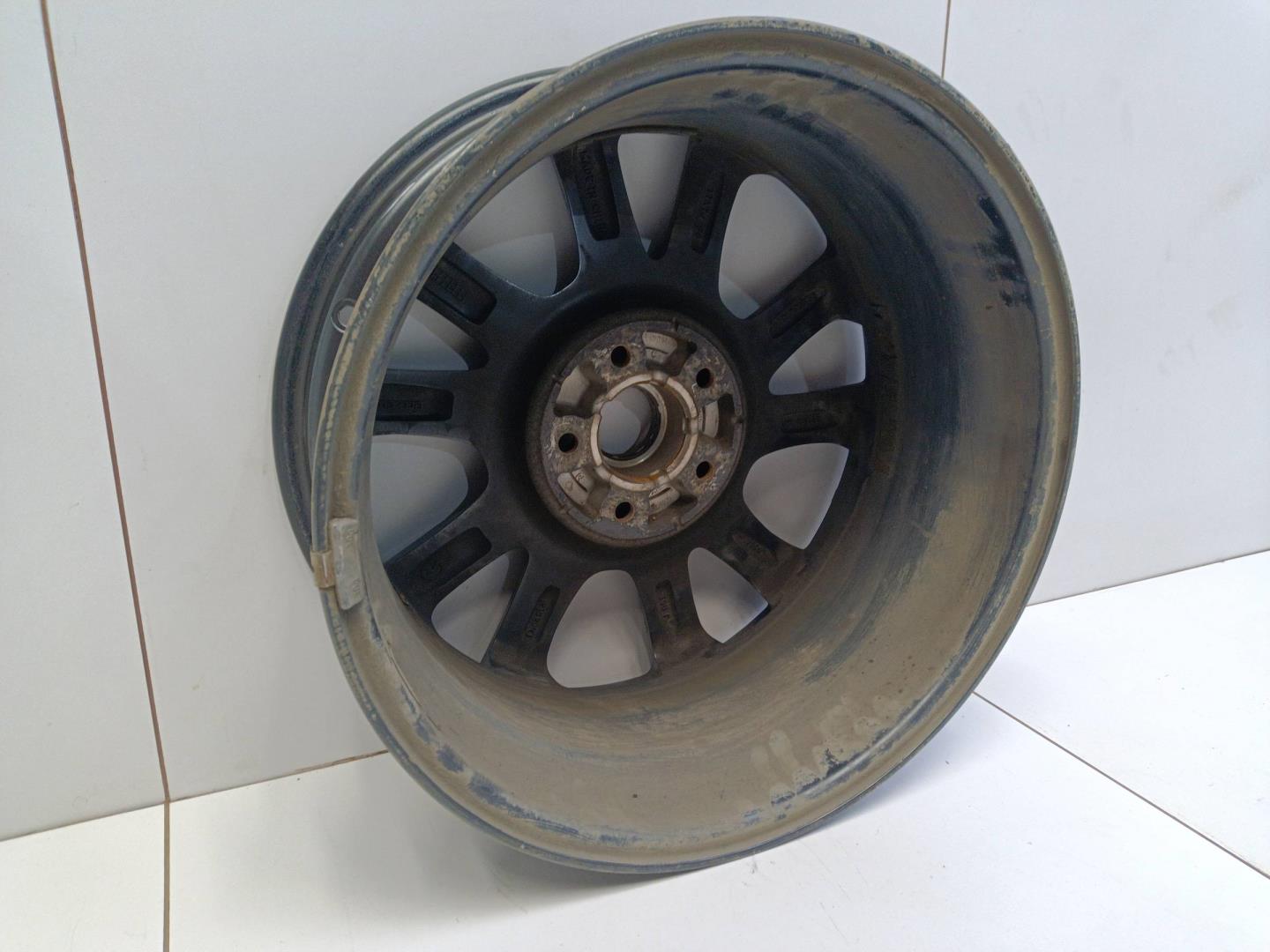 Диск колесный литой легкий сплав