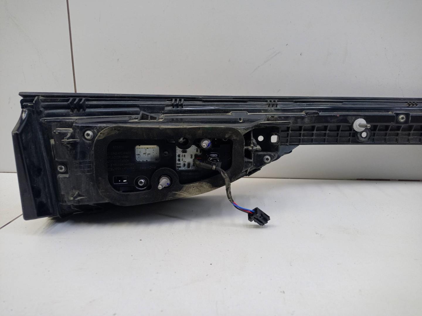 Фонарь задний